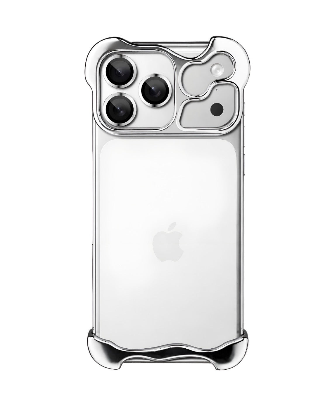 Chrome JMP Case