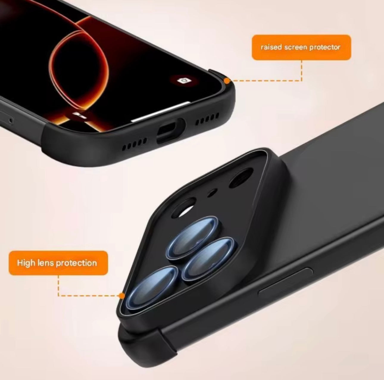 Bumper Phone Case
