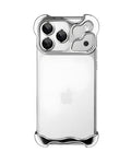 Chrome JMP Case