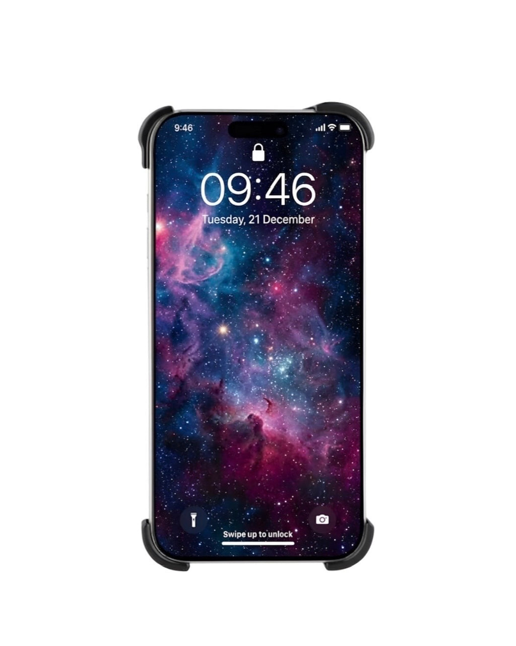 Obsidian JMP Case