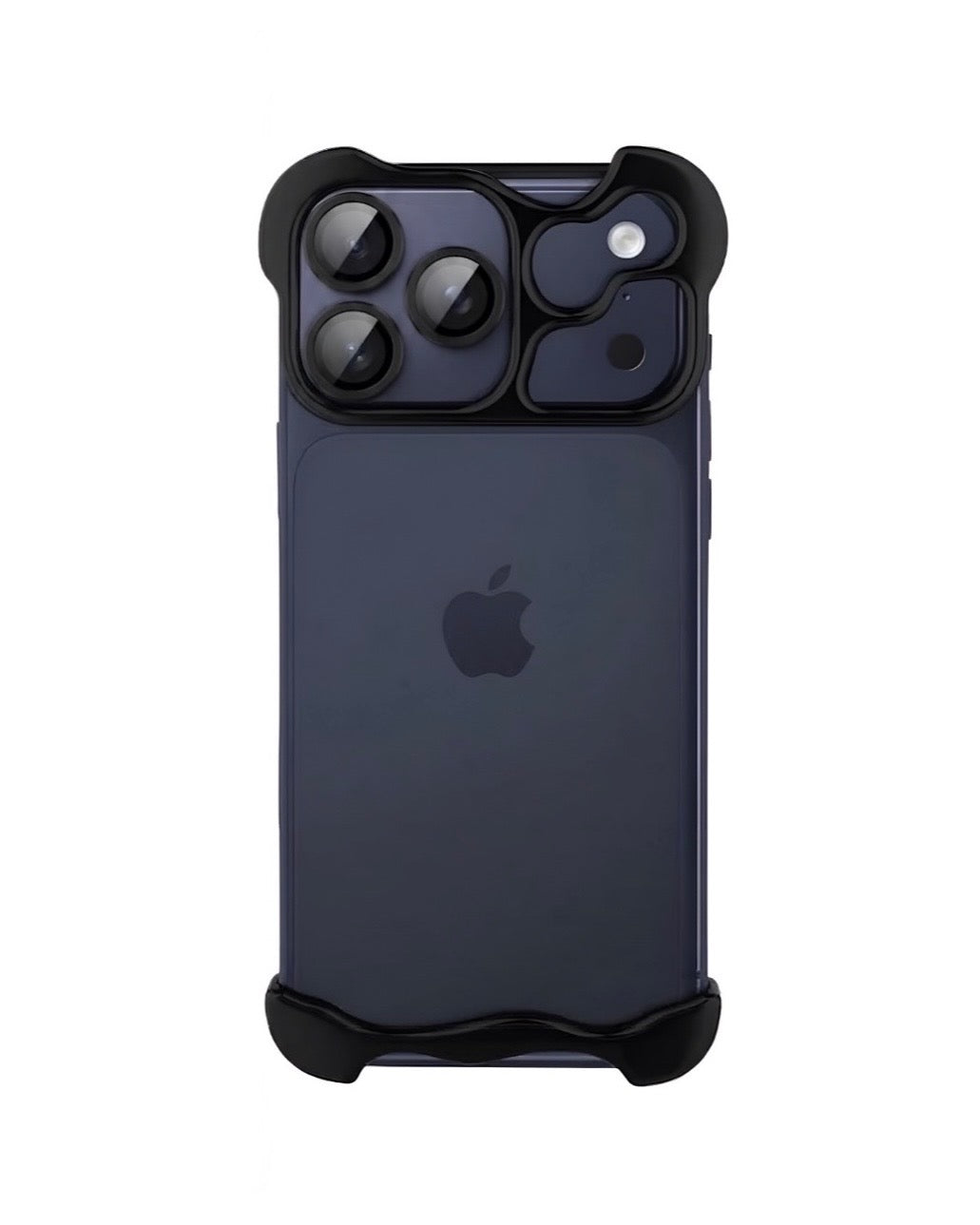 Obsidian JMP Case