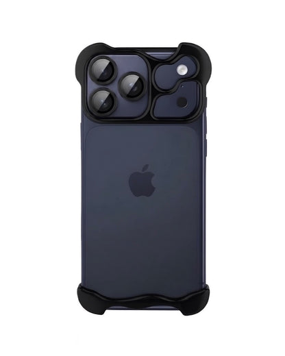 Obsidian JMP Case