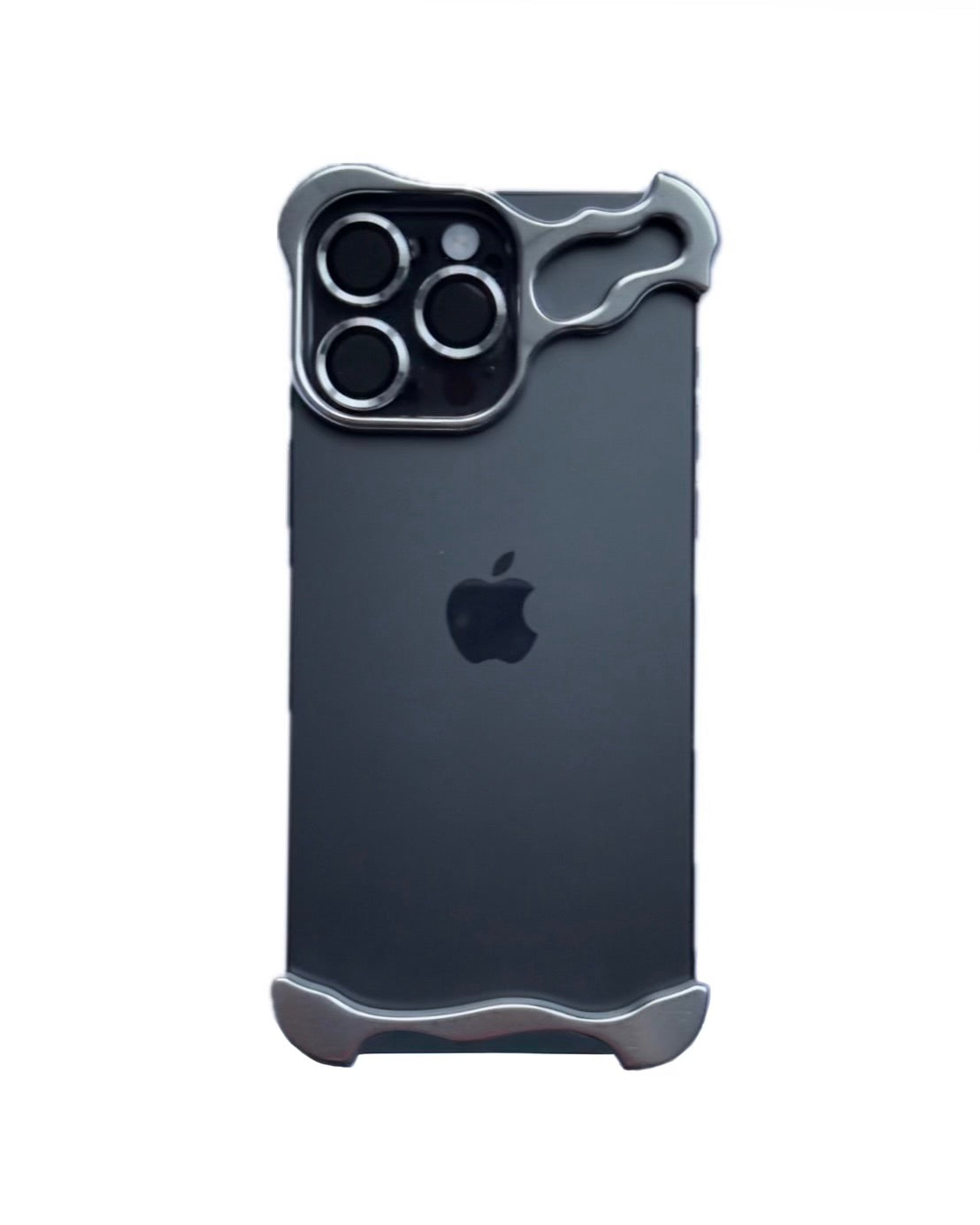 Chrome JMP Case