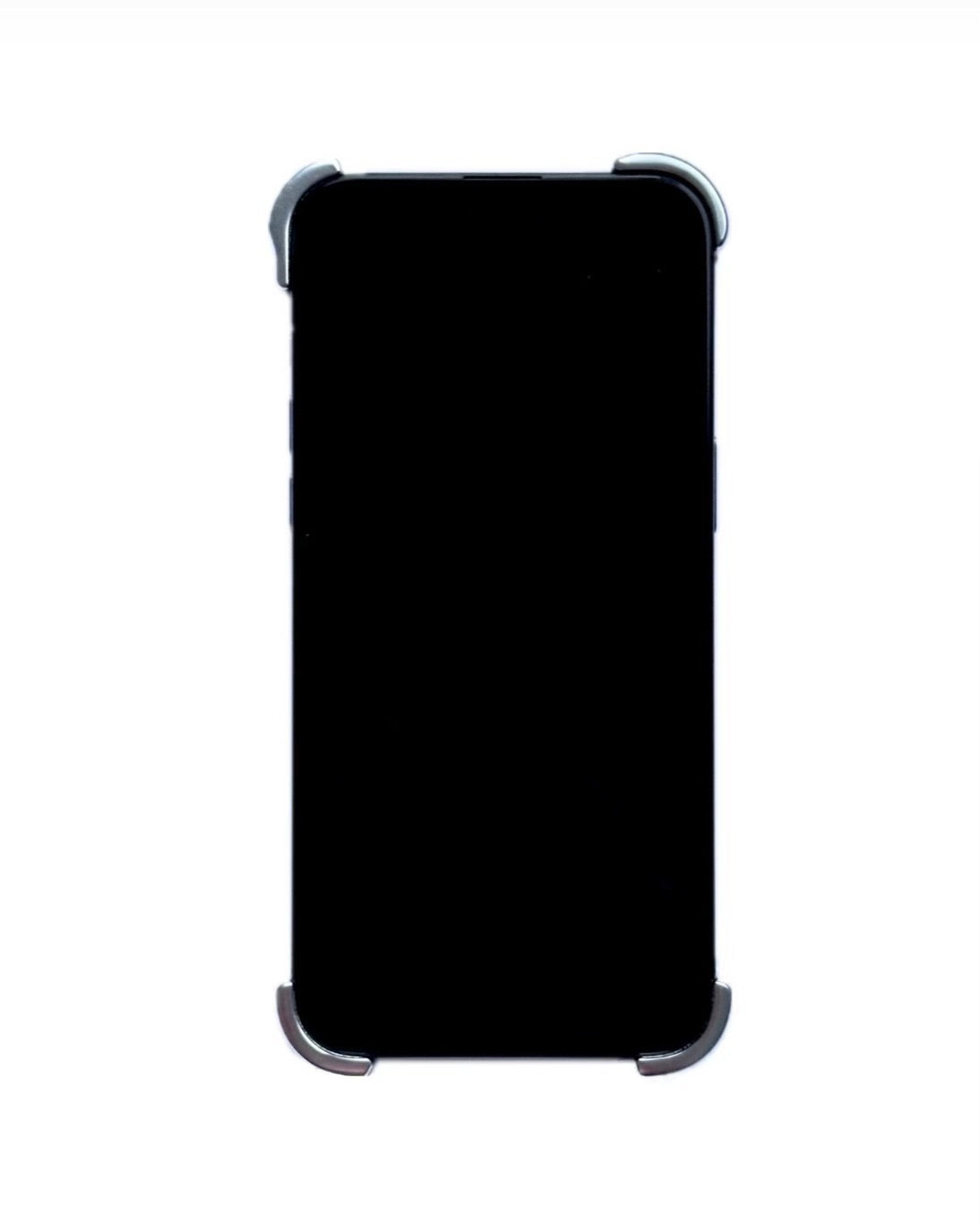 Chrome JMP Case