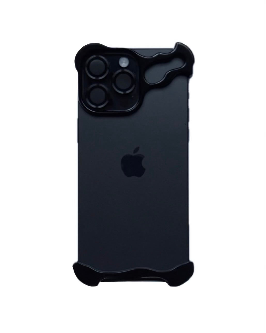 Obsidian JMP Case