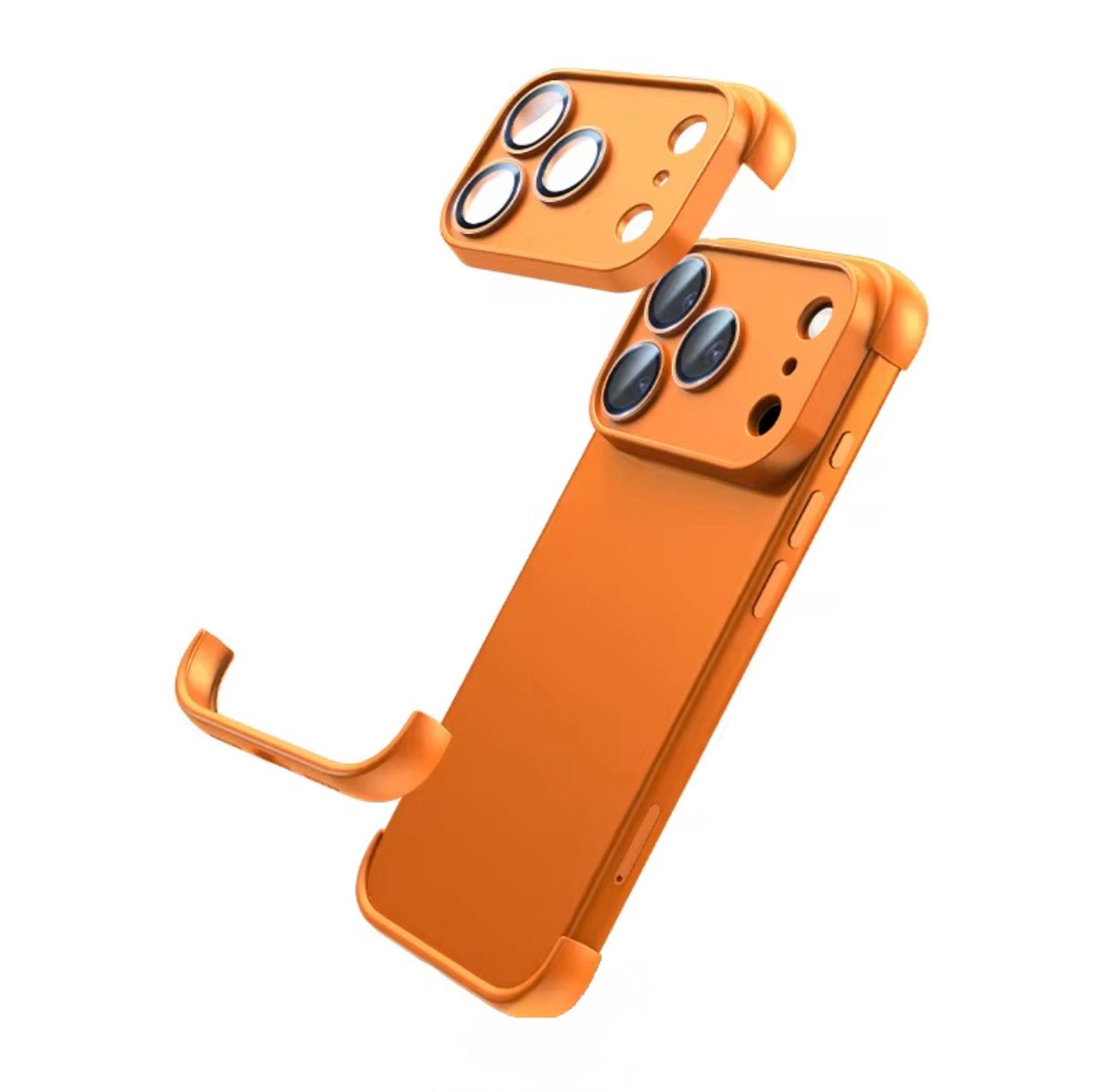 Bumper Phone Case
