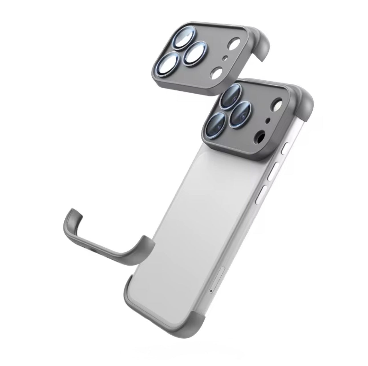 Bumper Phone Case