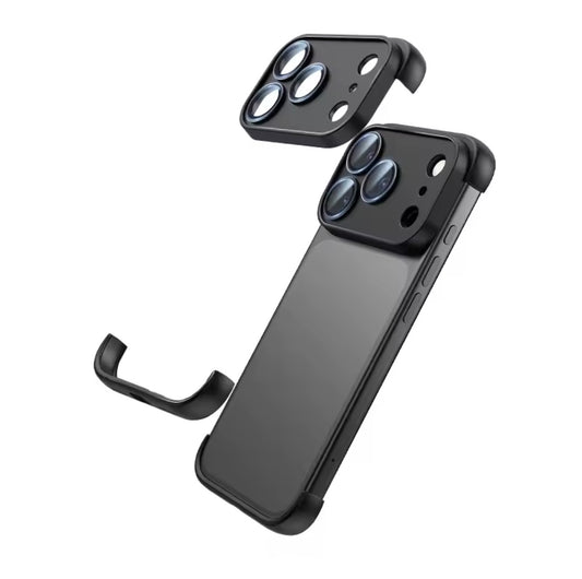 Bumper Phone Case