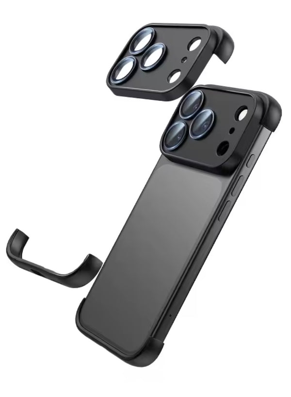 Premium Phone Cases Crafted for Protection & Style