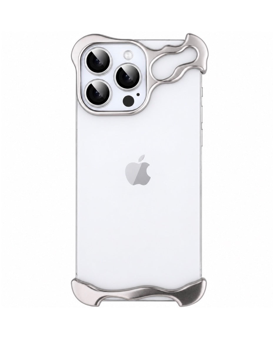 Chrome JMP Case