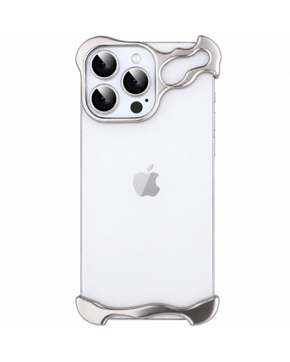 Chrome JMP Case