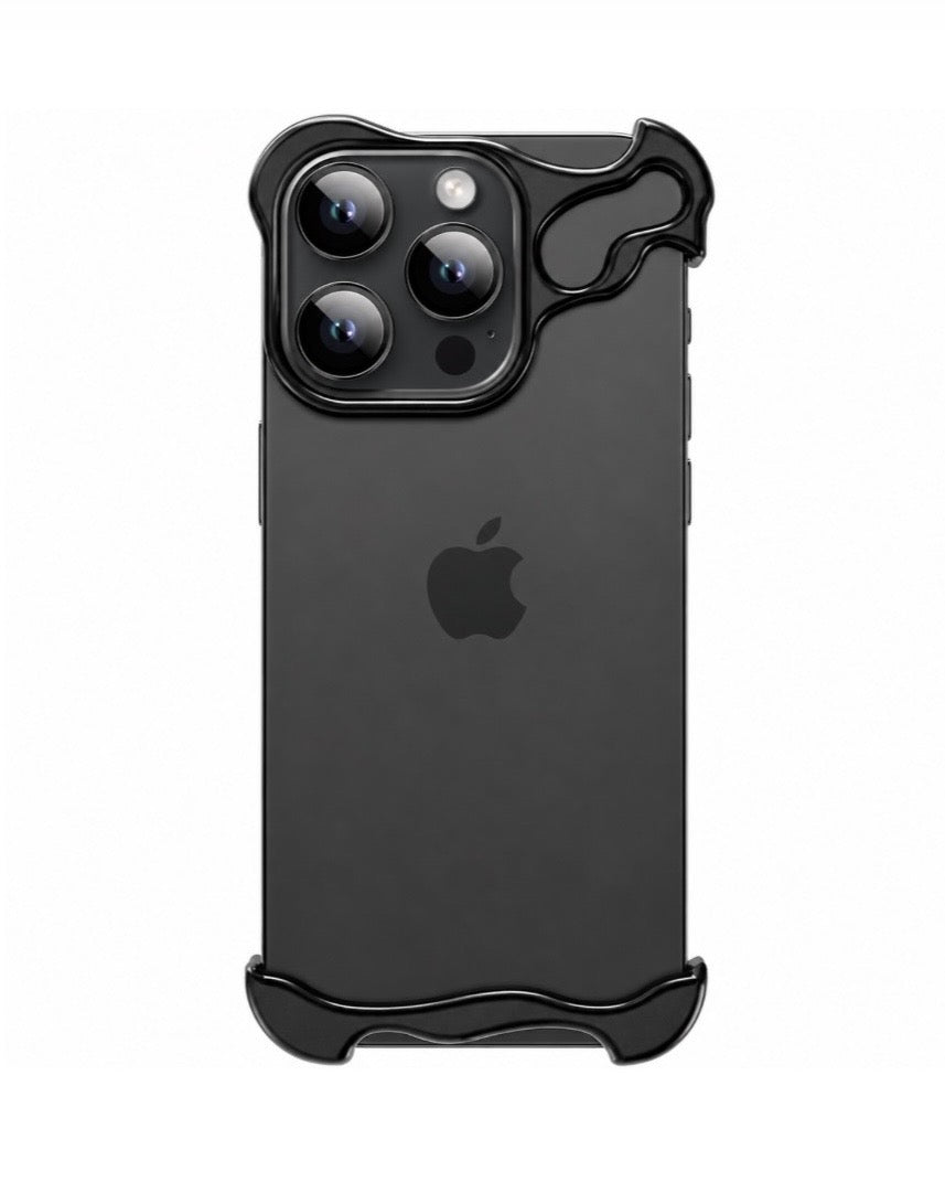 Obsidian JMP Case