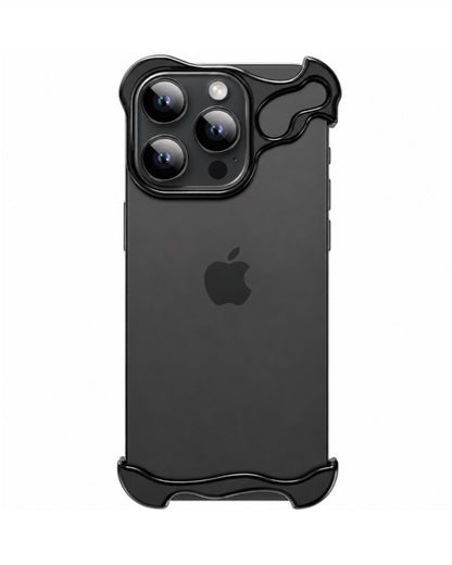Obsidian JMP Case