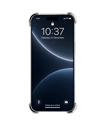 Chrome JMP Case